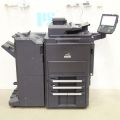 545304-1 Copier with finisher Kyocera 6551ci
