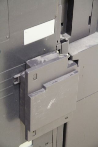 545304-4 Copier with finisher Kyocera 6551ci