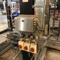 545317-7 Haloila Octopus S-series strecth wrapping machine