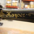545318-4 Sewing machine Kayser