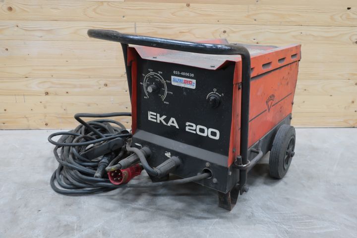 543916-1 Elsvets Kemppi EKA 200