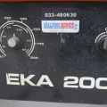 543916-2 Elsvets Kemppi EKA 200