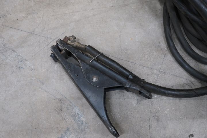 543916-3 Elsvets Kemppi EKA 200