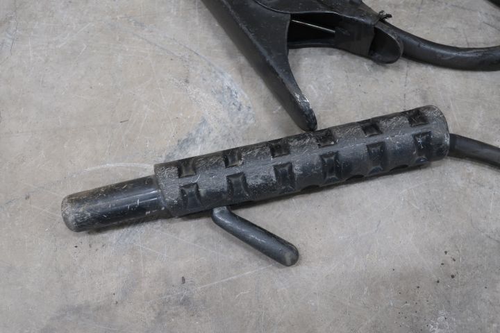 543916-4 Elsvets Kemppi EKA 200