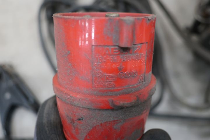 543916-5 Elsvets Kemppi EKA 200