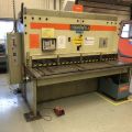 457637-1 Shearing machine Donewell 13-2500