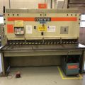 457637-2 Shearing machine Donewell 13-2500