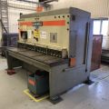 457637-3 Shearing machine Donewell 13-2500