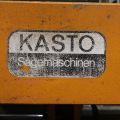 537984-3 KASTO automatic saw, HBA 360 AU