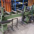 537984-7 KASTO automatic saw, HBA 360 AU