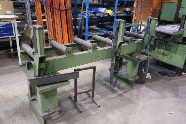 537984-7 KASTO automatic saw, HBA 360 AU