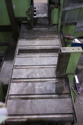 537984-9 KASTO automatic saw, HBA 360 AU