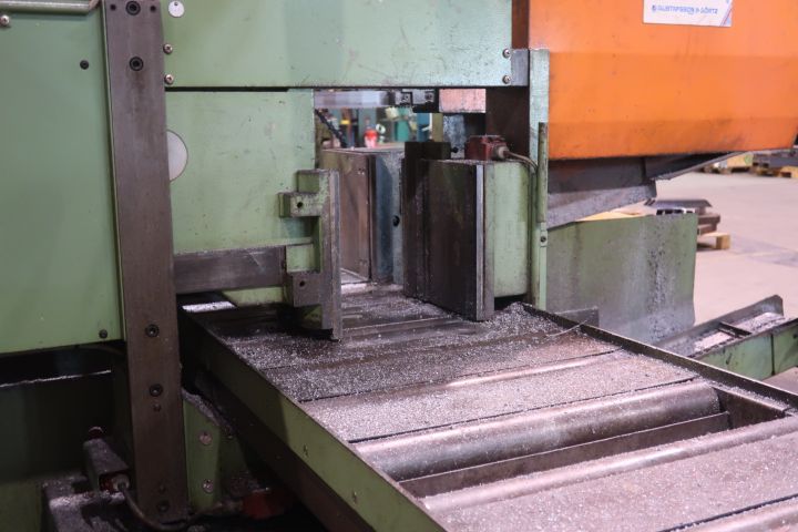 537984-11 KASTO automatic saw, HBA 360 AU