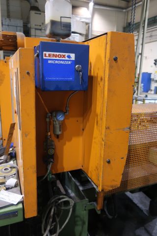 537984-12 KASTO automatic saw, HBA 360 AU