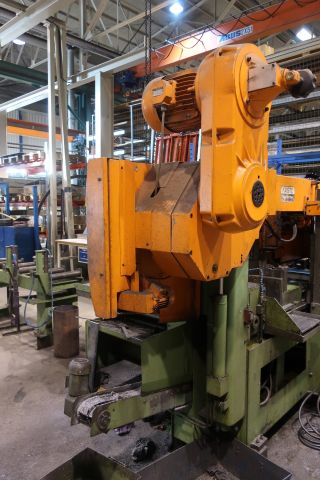 537984-18 KASTO automatic saw, HBA 360 AU