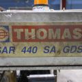 537986-3 Bandage saw, Thomas SAR 440 SA GDS