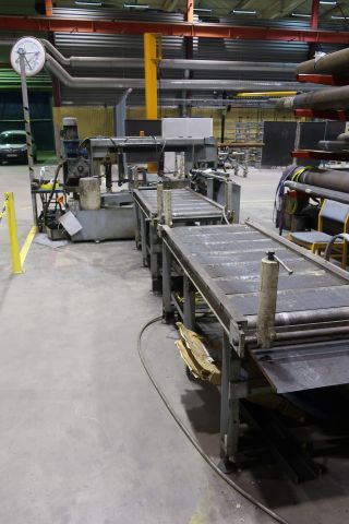 537986-6 Bandage saw, Thomas SAR 440 SA GDS