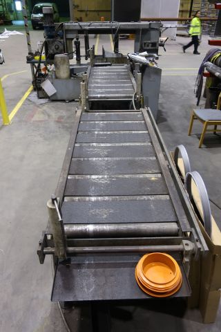 537986-7 Bandage saw, Thomas SAR 440 SA GDS