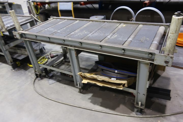 537986-8 Bandage saw, Thomas SAR 440 SA GDS