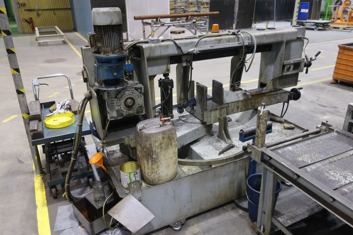 537986-10 Bandage saw, Thomas SAR 440 SA GDS