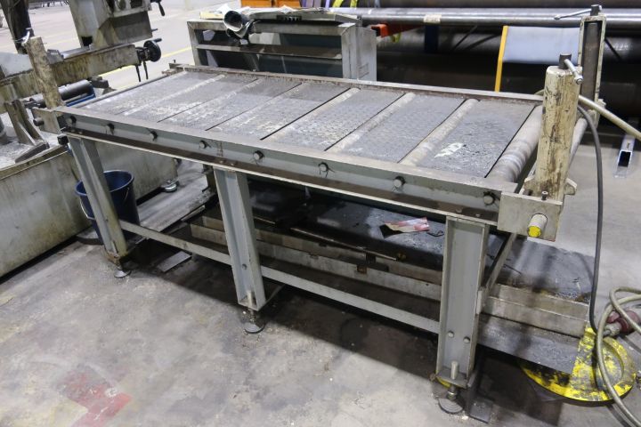 537986-9 Bandage saw, Thomas SAR 440 SA GDS