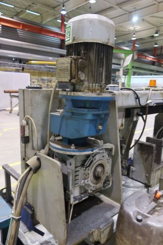 537986-11 Bandage saw, Thomas SAR 440 SA GDS