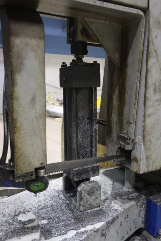 537986-13 Bandage saw, Thomas SAR 440 SA GDS