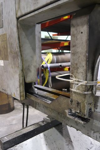 537986-16 Bandage saw, Thomas SAR 440 SA GDS