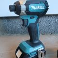 538007-4 Combokit, Makita DLX2189TJ