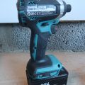 538007-5 Combokit, Makita DLX2189TJ