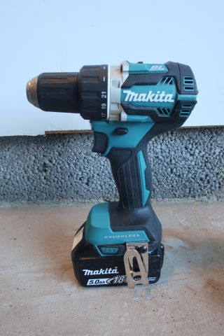 538007-6 Combokit, Makita DLX2189TJ