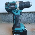 538007-7 Combokit, Makita DLX2189TJ