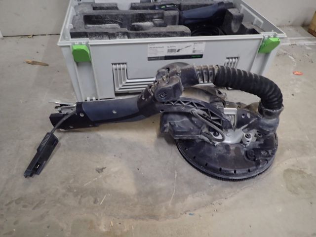 540705-5 FESTOOL LHS 225 EQ-PLUS Long-neck slip