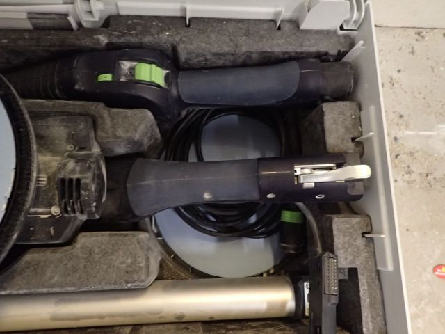 540705-4 FESTOOL LHS 225 EQ-PLUS Long-neck slip