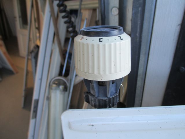 543309-3 Radiator för vattenburen värme