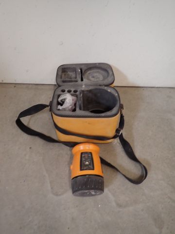 540772-1 Directional laser OEO FL 40-3 LINER