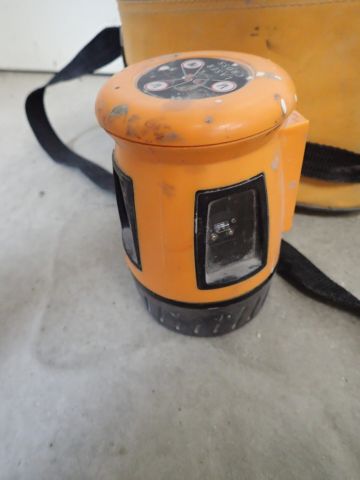 540772-2 Directional laser OEO FL 40-3 LINER