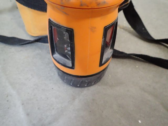 540772-4 Directional laser OEO FL 40-3 LINER