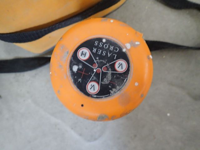 540772-3 Directional laser OEO FL 40-3 LINER