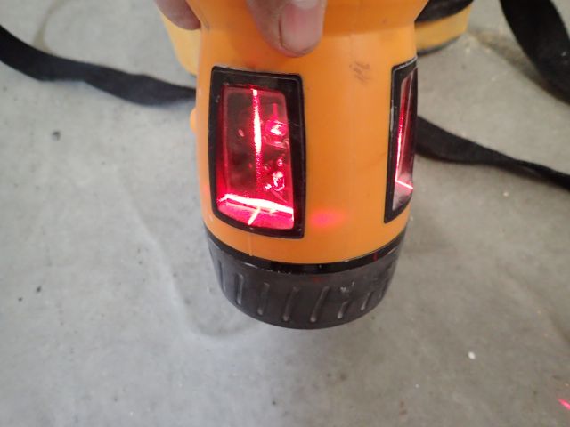 540772-5 Directional laser OEO FL 40-3 LINER