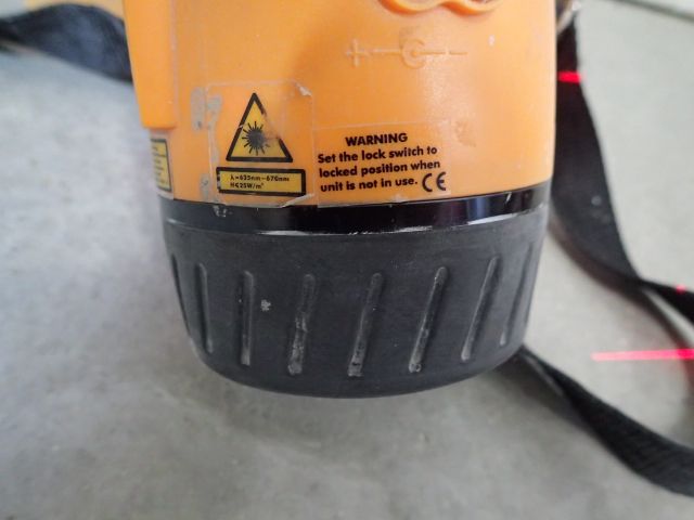 540772-6 Directional laser OEO FL 40-3 LINER