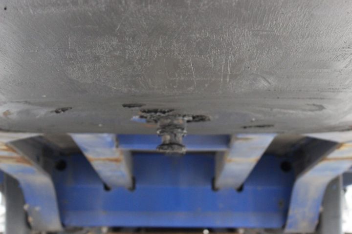 544898-22 Lastbilstrailer Krone (ej registrerat i Sverige)