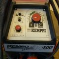 531673-3 MIG welding Kemppi Kempoweld 3200