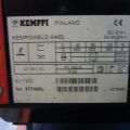 531673-5 MIG welding Kemppi Kempoweld 3200