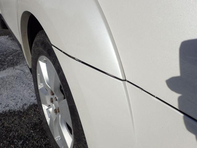 466036-11 Subaru Legacy Bensin & Gas -12 Reg nr: PPR230 (Reparationsobjekt)