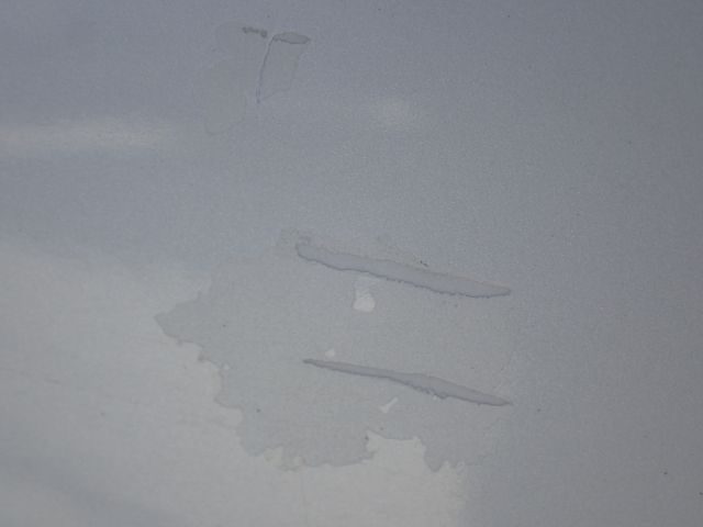 466036-13 Subaru Legacy Bensin & Gas -12 Reg nr: PPR230 (Reparationsobjekt)