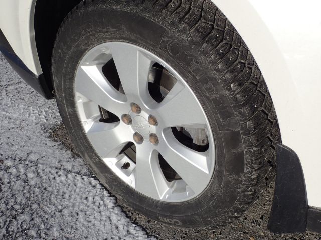 466036-15 Subaru Legacy Bensin & Gas -12 Reg nr: PPR230 (Reparationsobjekt)