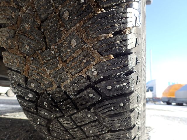 466036-16 Subaru Legacy Bensin & Gas -12 Reg nr: PPR230 (Reparationsobjekt)