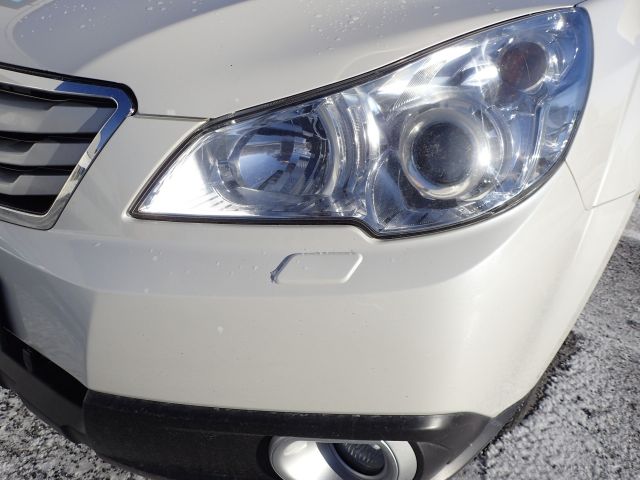 466036-17 Subaru Legacy Bensin & Gas -12 Reg nr: PPR230 (Reparationsobjekt)