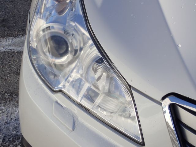 466036-21 Subaru Legacy Bensin & Gas -12 Reg nr: PPR230 (Reparationsobjekt)